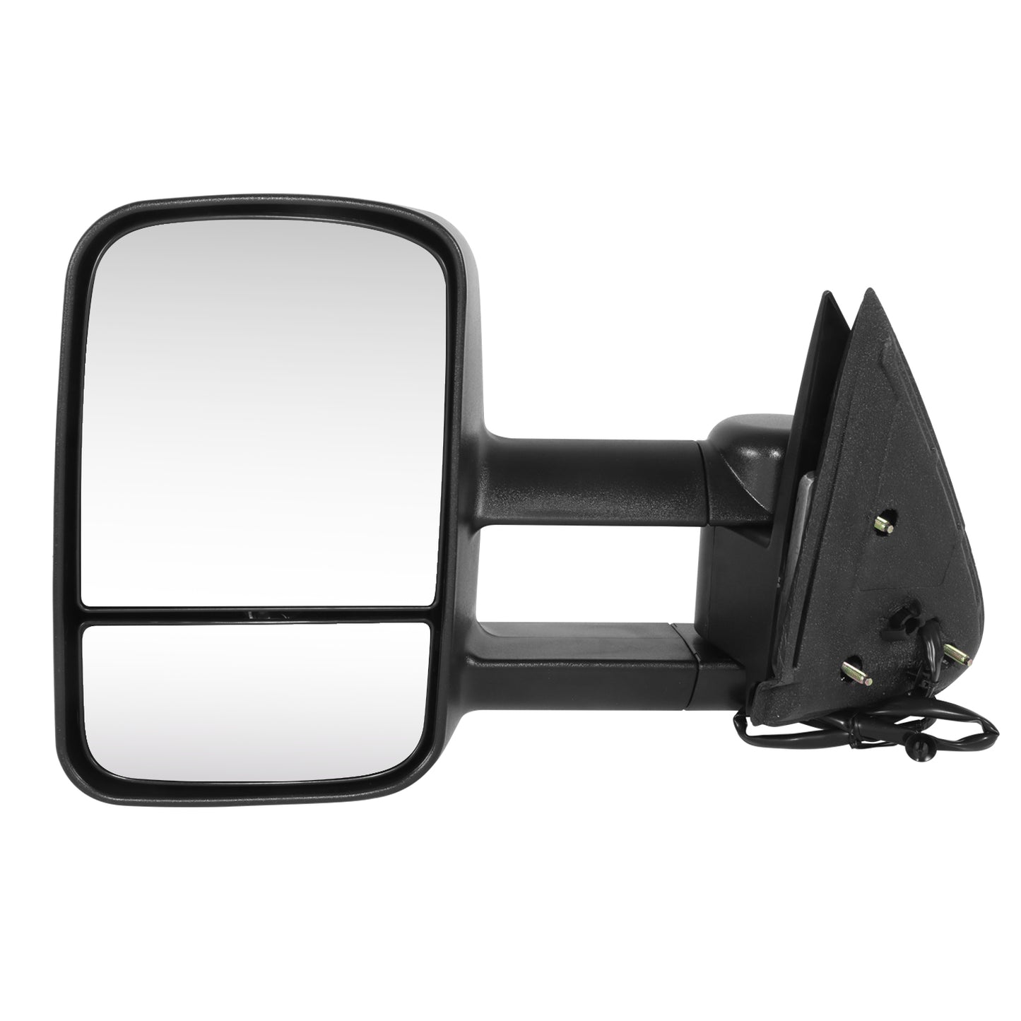 RETROVISOR MIRROR - OE STYLE - CHEVROLET SILVERADO 1500 03-06 - CHEVROLET SILVERADO 1500 CLASSIC 07 - CHEVROLET SILVERADO 2500 03-06 - CHEVROLET SILVERADO 2500 CLASSIC 07 - CHEVROLET SILVERADO 3500 03-06 - CHEVROLET SILVERADO 3500 CLASSIC 07 - GMC SIERRA