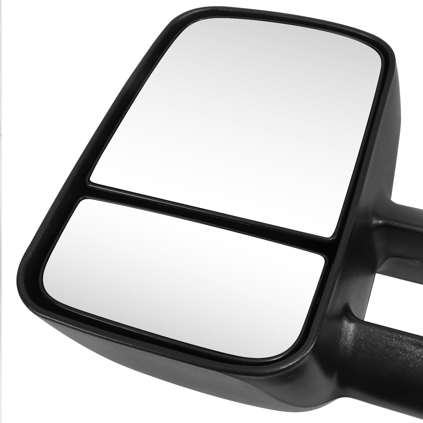 RETROVISOR MIRROR - OE STYLE - CHEVROLET SILVERADO 1500 03-06 - CHEVROLET SILVERADO 1500 CLASSIC 07 - CHEVROLET SILVERADO 2500 03-06 - CHEVROLET SILVERADO 2500 CLASSIC 07 - CHEVROLET SILVERADO 3500 03-06 - CHEVROLET SILVERADO 3500 CLASSIC 07 - GMC SIERRA