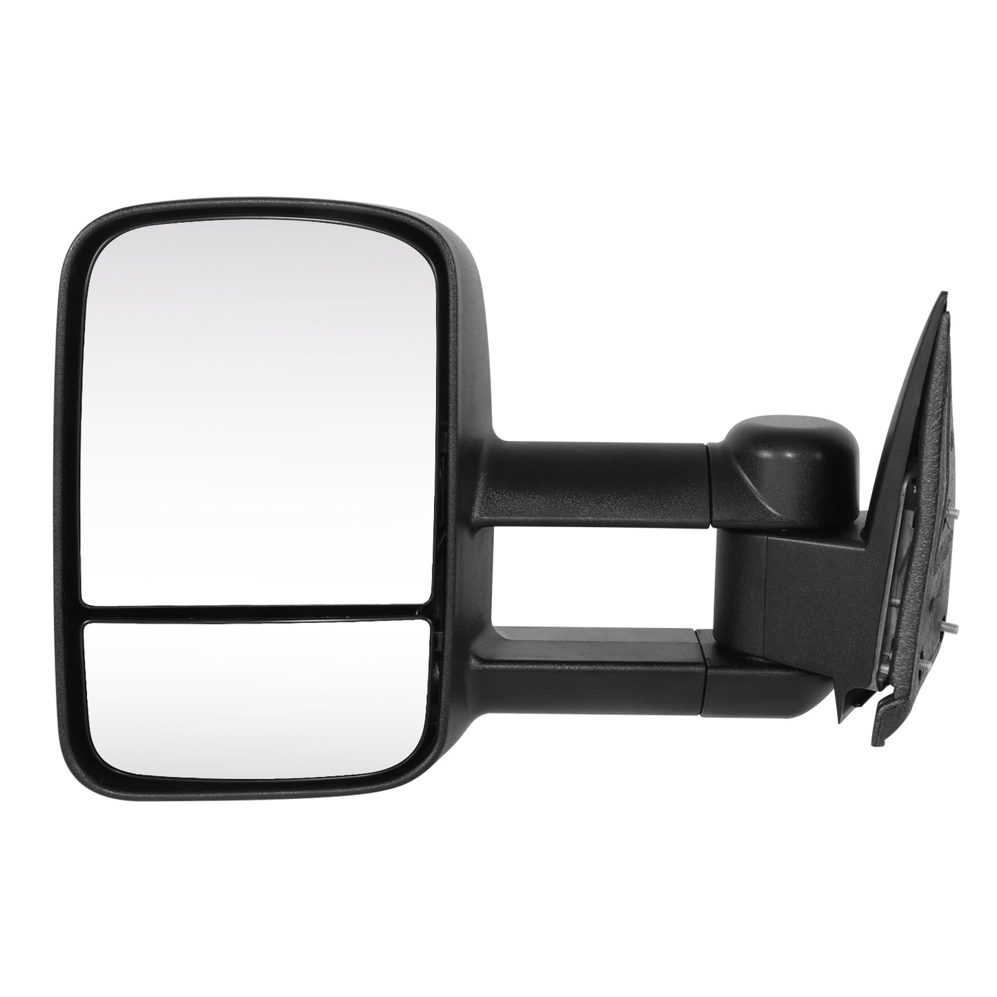 RETROVISOR MIRROR - OE STYLE - CHEVROLET SILVERADO 1500 99-06 - CHEVROLET SILVERADO 1500 CLASSIC 07 - CHEVROLET SILVERADO 2500 99-06 - CHEVROLET SILVERADO 2500 CLASSIC 07 - CHEVROLET SILVERADO 3500 01-06 - CHEVROLET SILVERADO 3500 CLASSIC 07 - CHEVROLET