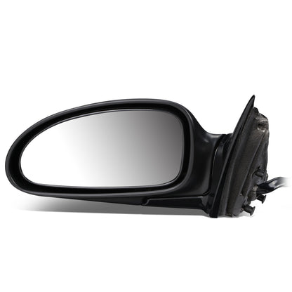RETROVISOR MIRROR - OEM - 00-05 BUICK LESABRE - POWERED - W/ MEMORY - FOLDING - BLACK - LEFT