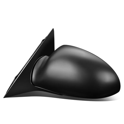 RETROVISOR MIRROR - OEM - 00-05 BUICK LESABRE - POWERED - HEATED - W/ MEMORY - FOLDING - BLACK - LEFT