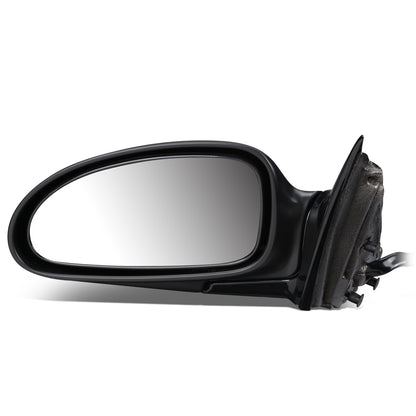 RETROVISOR MIRROR - OEM - 00-05 BUICK LESABRE - POWERED - HEATED - W/ MEMORY - FOLDING - BLACK - LEFT