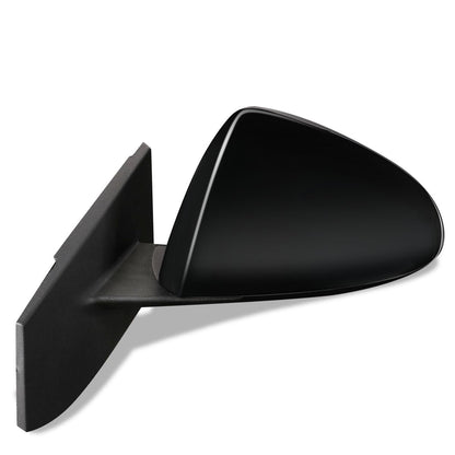 RETROVISOR MIRROR - OEM - 13-15 CHEVY SPARK - POWERED - PAINTABLE - BLACK - LEFT