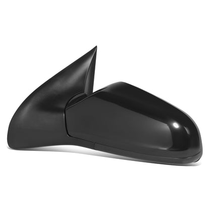 RETROVISOR MIRROR - OE STYLE - SATURN ASTRA 08-09 - WITH POWER WITH HEATED GLASS - DRIVER SIDE - PAINT TO MATCH - BLACK