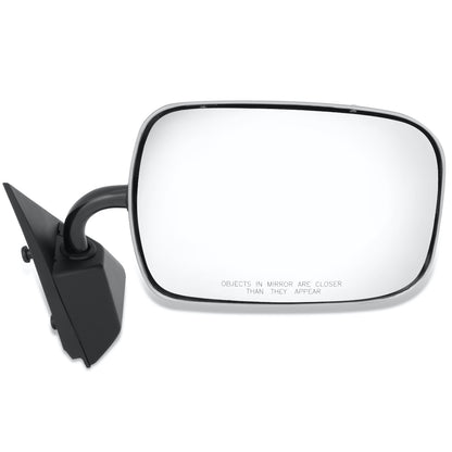 RETROVISOR MIRROR - OEM - CHEVROLET BLAZER 92-94 / CHEVROLET C1500 PICKUP 88-99 / CHEVROLET C1500 SUBURBAN 92-99 / CHEVROLET C2500 PICKUP 88-00 / CHEVROLET C2500 SUBURBAN 92-99 / CHEVROLET C3500 PICKUP 88-00 / CHEVROLET K1500 PICKUP 88-99 / CHEVROLET