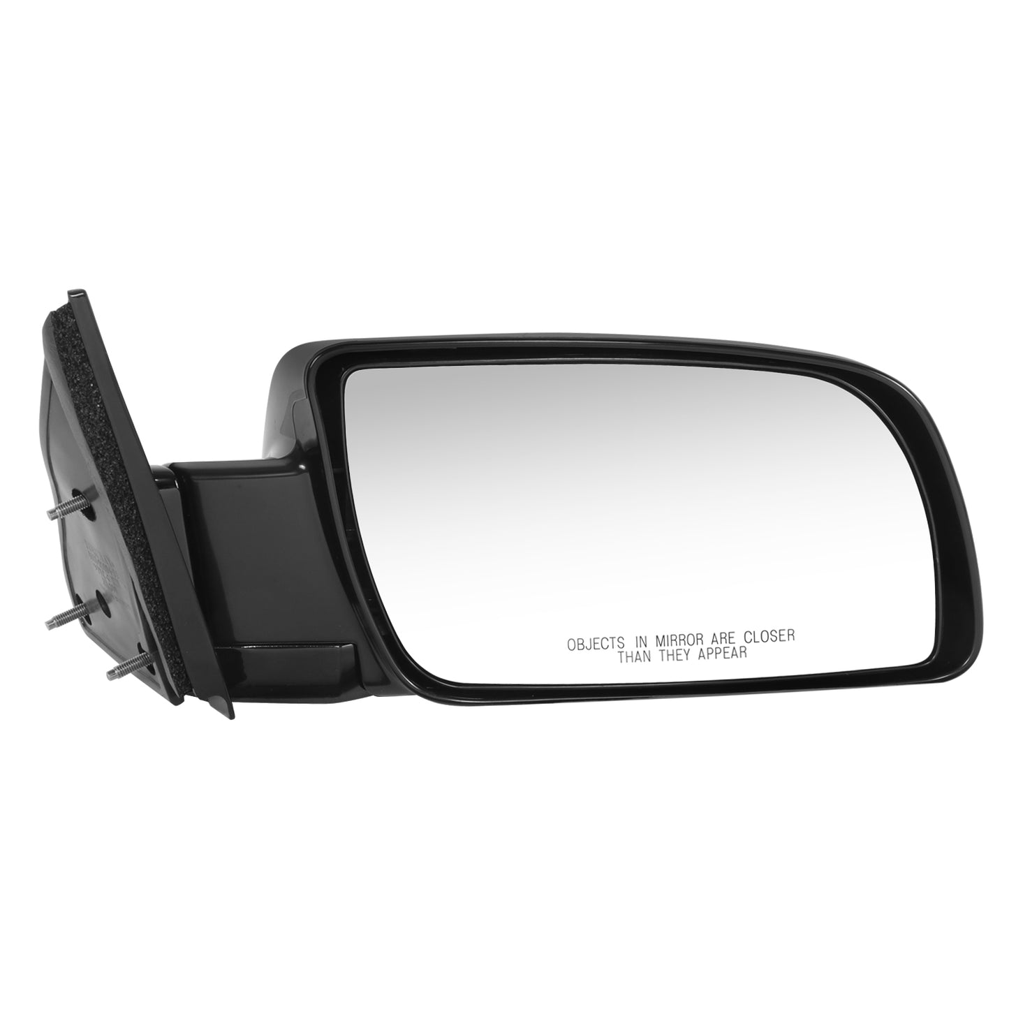 RETROVISOR MIRROR - OE STYLE - CHEVROLET BLAZER 92-94 - CHEVROLET C1500 PICKUP 88-99 - CHEVROLET C1500 SUBURBAN 92-97 - CHEVROLET C2500 PICKUP 88-99 - CHEVROLET C2500 SUBURBAN 92-99 - CHEVROLET C3500 PICKUP 88-00 - CHEVROLET K1500 PICKUP 88-98 - CHEVROLET