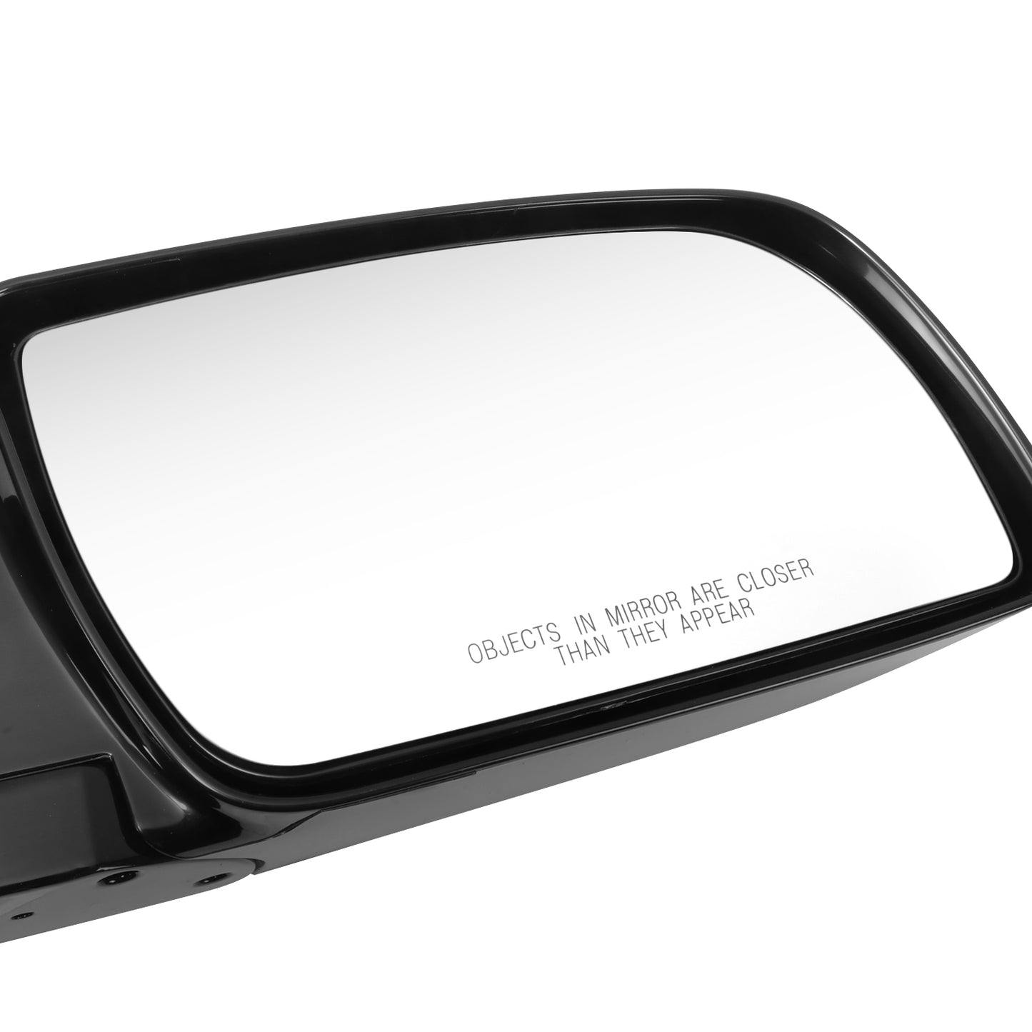 RETROVISOR MIRROR - OE STYLE - CHEVROLET BLAZER 92-94 - CHEVROLET C1500 PICKUP 88-99 - CHEVROLET C1500 SUBURBAN 92-97 - CHEVROLET C2500 PICKUP 88-99 - CHEVROLET C2500 SUBURBAN 92-99 - CHEVROLET C3500 PICKUP 88-00 - CHEVROLET K1500 PICKUP 88-98 - CHEVROLET