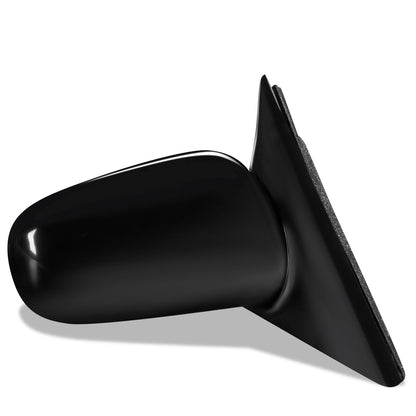 RETROVISOR MIRROR - OEM - 97-05 CHEVY MALIBU / 97-99 OLDSMOBILE CUTLASS - POWERED - PAINTABLE - BLACK - RIGHT