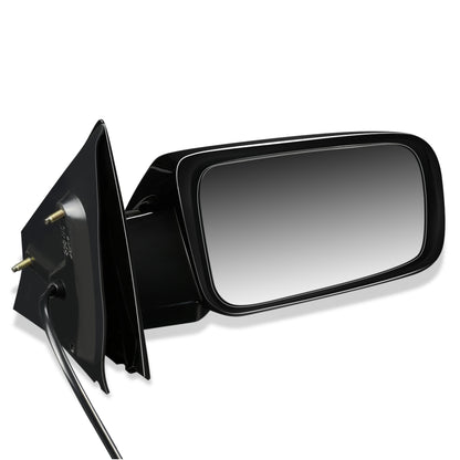 RETROVISOR MIRROR - OEM - 99 CHEVY ASTRO / 99 GMC SAFARI - POWERED - PAINTABLE - BLACK - RIGHT
