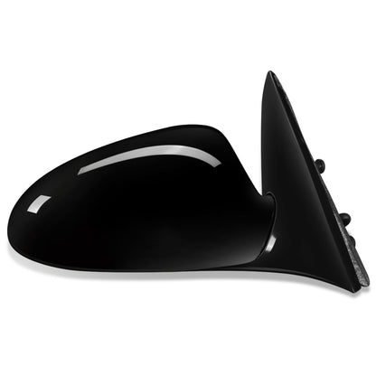 RETROVISOR MIRROR - OEM - 97-05 BUICK CENTURY / 97-04 BUICK REGAL - POWERED - PAINTABLE - BLACK - RIGHT