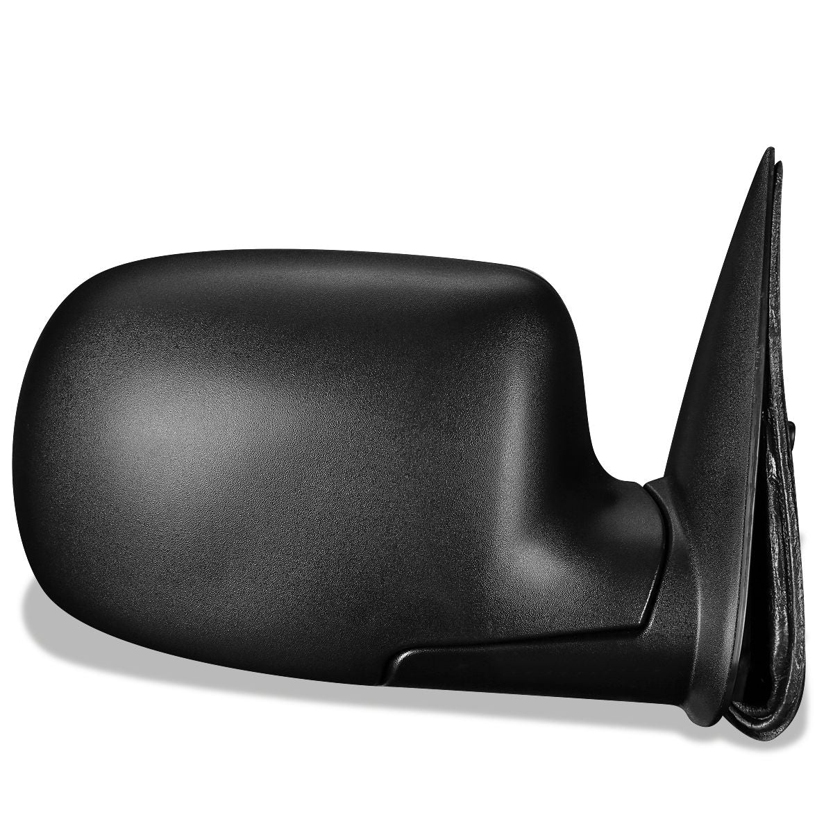 RETROVISOR MIRROR - OEM - CADILLAC ESCALADE 00-06 / CHEVROLET SILVERADO 1500 99-06 / CHEVROLET SILVERADO 1500 CLASSIC 07 / CHEVROLET SILVERADO 2500 99-06 / CHEVROLET SILVERADO 2500 CLASSIC 07 / CHEVROLET SILVERADO 3500 01-06 / CHEVROLET SILVERADO 3500