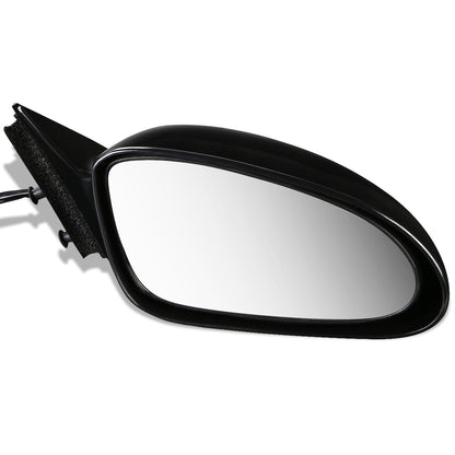 RETROVISOR MIRROR - OEM - 00-05 CHEVY MONTE CARLO - POWERED - PAINTABLE - BLACK - RIGHT