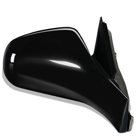 RETROVISOR MIRROR - OEM - 04-08 PONTIAC GRAND PRIX - MATTE - BLACK - RIGHT