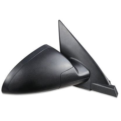 RETROVISOR MIRROR - OEM - 04-08 CHEVY MALIBU - POWERED - TEXTURED - BLACK - RIGHT