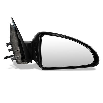 RETROVISOR MIRROR - OEM - 06-07 CHEVY MALIBU - POWERED - HEATED - PAINTABLE - BLACK - RIGHT