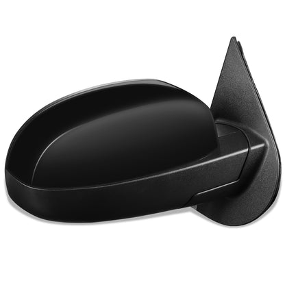 RETROVISOR MIRROR - OEM - CHEVROLET AVALANCHE 07-13 / CHEVROLET SILVERADO 1500 07-13 / CHEVROLET SILVERADO 2500 07-14 / CHEVROLET SILVERADO 3500 07-14 / CHEVROLET SUBURBAN 14 / CHEVROLET SUBURBAN 1500 07-14 / CHEVROLET SUBURBAN 2500 07-13 / CHEVROLET