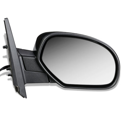 RETROVISOR MIRROR - OEM - CHEVROLET AVALANCHE 07-13 / CHEVROLET SILVERADO 1500 07-13 / CHEVROLET SILVERADO 2500 07-14 / CHEVROLET SILVERADO 3500 07-14 / CHEVROLET SUBURBAN 14 / CHEVROLET SUBURBAN 1500 07-14 / CHEVROLET SUBURBAN 2500 07-13 / CHEVROLET