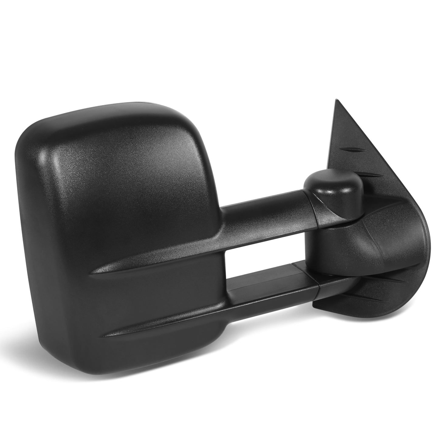 RETROVISOR MIRROR - OE STYLE - CADILLAC ESCALADE 07-13 - CHEVROLET SILVERADO 1500 07-13 - CHEVROLET SILVERADO 2500 07-13 - CHEVROLET SILVERADO 3500 07-13 - CHEVROLET TAHOE 07-13 - GMC SIERRA 1500 07-13 - GMC SIERRA 2500 07-13 - GMC SIERRA 3500 07-13 -