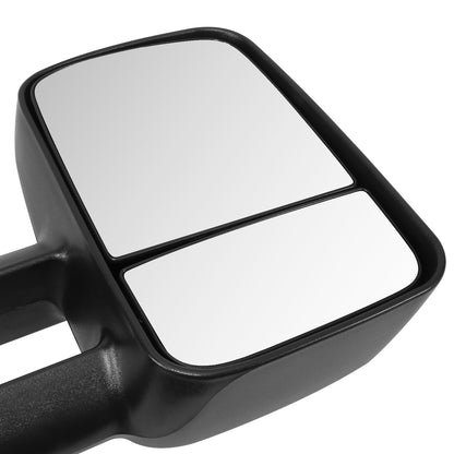 RETROVISOR MIRROR - OE STYLE - CADILLAC ESCALADE 07-13 - CHEVROLET SILVERADO 1500 07-13 - CHEVROLET SILVERADO 2500 07-13 - CHEVROLET SILVERADO 3500 07-13 - CHEVROLET TAHOE 07-13 - GMC SIERRA 1500 07-13 - GMC SIERRA 2500 07-13 - GMC SIERRA 3500 07-13 -