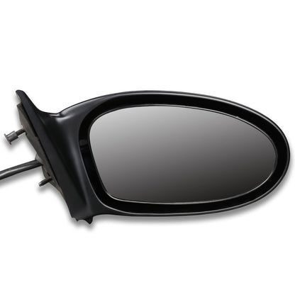 RETROVISOR MIRROR - OEM - 2004 OLDSMOBILE ALERO - POWERED - PAINTABLE - BLACK - RIGHT