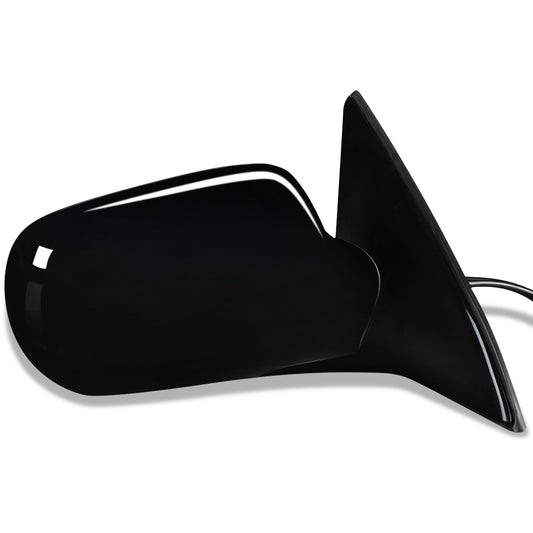 RETROVISOR MIRROR - OEM - 06-11 BUICK LUCERNE - POWERED - HEATED - PAINTABLE - BLACK - RIGHT