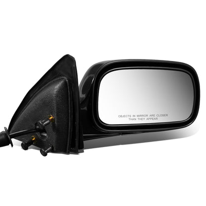 RETROVISOR MIRROR - OEM - 06-11 BUICK LUCERNE - POWERED - HEATED - W/ MEMORY - FOLDING - RIGHT