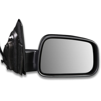 RETROVISOR MIRROR - OEM - 07-11 CHEVY HHR - POWERED - PAINTABLE - BLACK - RIGHT
