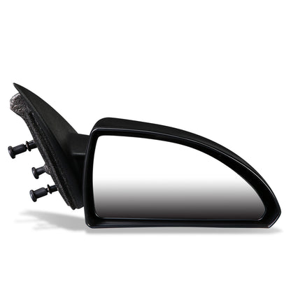 RETROVISOR MIRROR - OEM - 06-13 CHEVY IMPALA / 14-16 CHEVY IMPALA LIMITED - POWERED - TEXTURED - BLACK - RIGHT