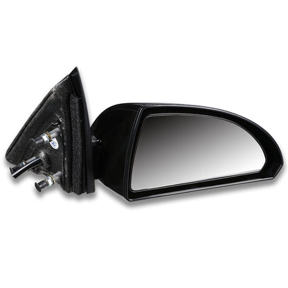 RETROVISOR MIRROR - OEM - 06-13 CHEVY IMPALA / 14-16 CHEVY IMPALA LIMITED - POWERED - HEATED - TEXTURED - BLACK - RIGHT