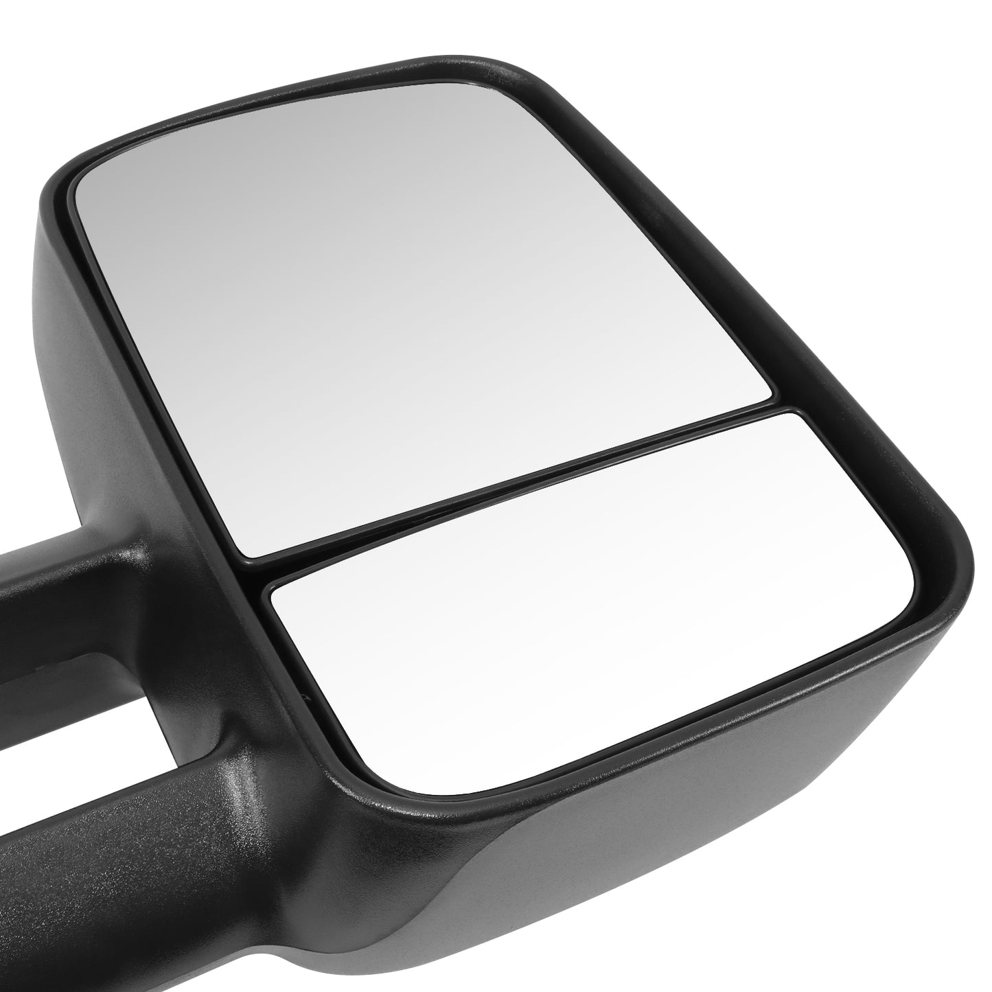 RETROVISOR MIRROR - OE STYLE - CHEVROLET SILVERADO 1500 07-13 - CHEVROLET SILVERADO 2500 07-13 - CHEVROLET SILVERADO 3500 07-13 - GMC SIERRA 1500 07-13 - GMC SIERRA 2500 07-13 - GMC SIERRA 3500 07-13 - WITH POWER WITH HEATED GLASS - PASSENGER SIDE - PAINT