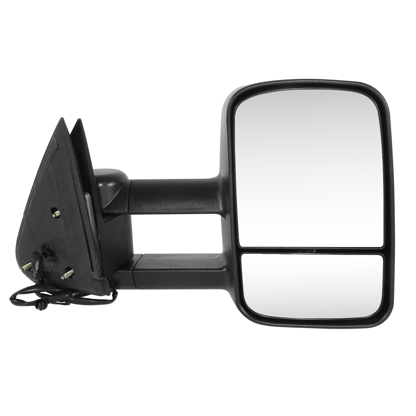 RETROVISOR MIRROR - OE STYLE - CHEVROLET SILVERADO 1500 03-06 - CHEVROLET SILVERADO 1500 CLASSIC 07 - CHEVROLET SILVERADO 2500 03-06 - CHEVROLET SILVERADO 2500 CLASSIC 07 - CHEVROLET SILVERADO 3500 03-06 - CHEVROLET SILVERADO 3500 CLASSIC 07 - GMC SIERRA