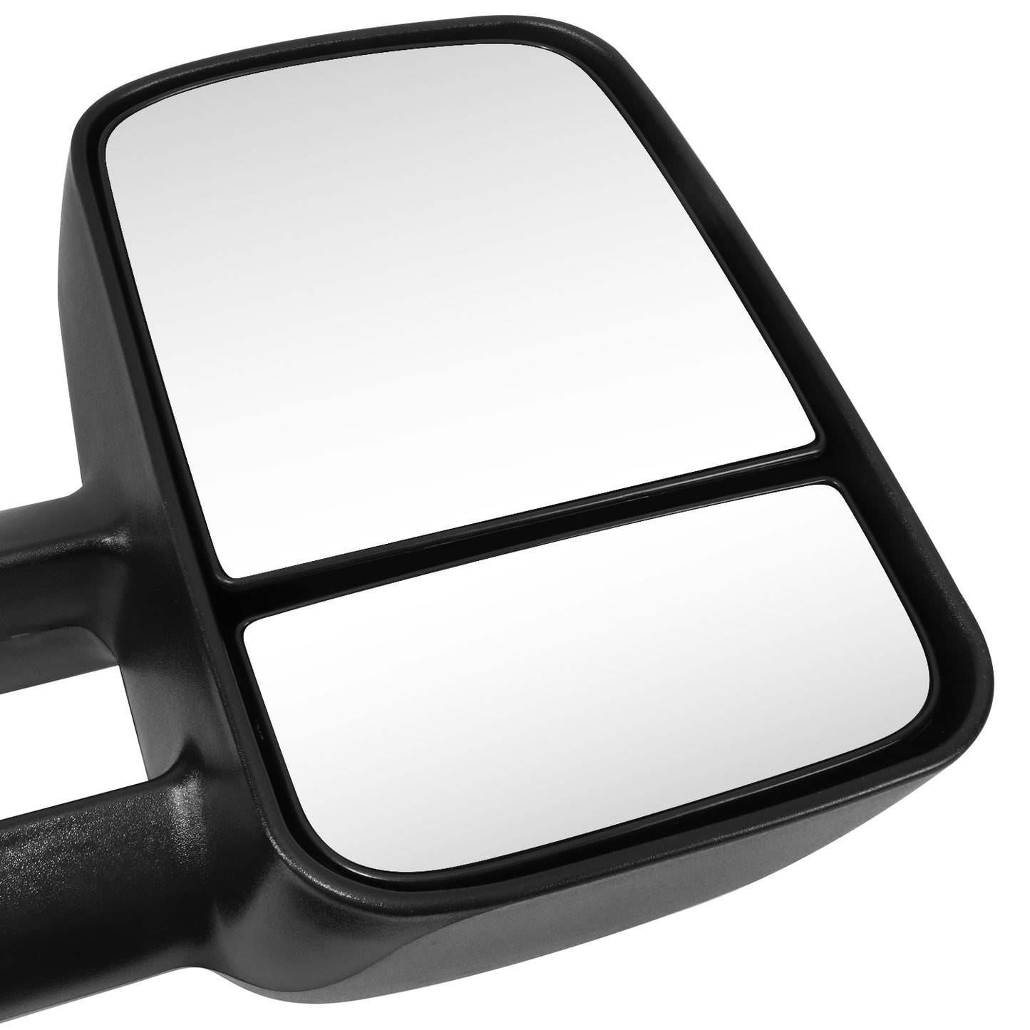 RETROVISOR MIRROR - OE STYLE - CHEVROLET SILVERADO 1500 03-06 - CHEVROLET SILVERADO 1500 CLASSIC 07 - CHEVROLET SILVERADO 2500 03-06 - CHEVROLET SILVERADO 2500 CLASSIC 07 - CHEVROLET SILVERADO 3500 03-06 - CHEVROLET SILVERADO 3500 CLASSIC 07 - GMC SIERRA