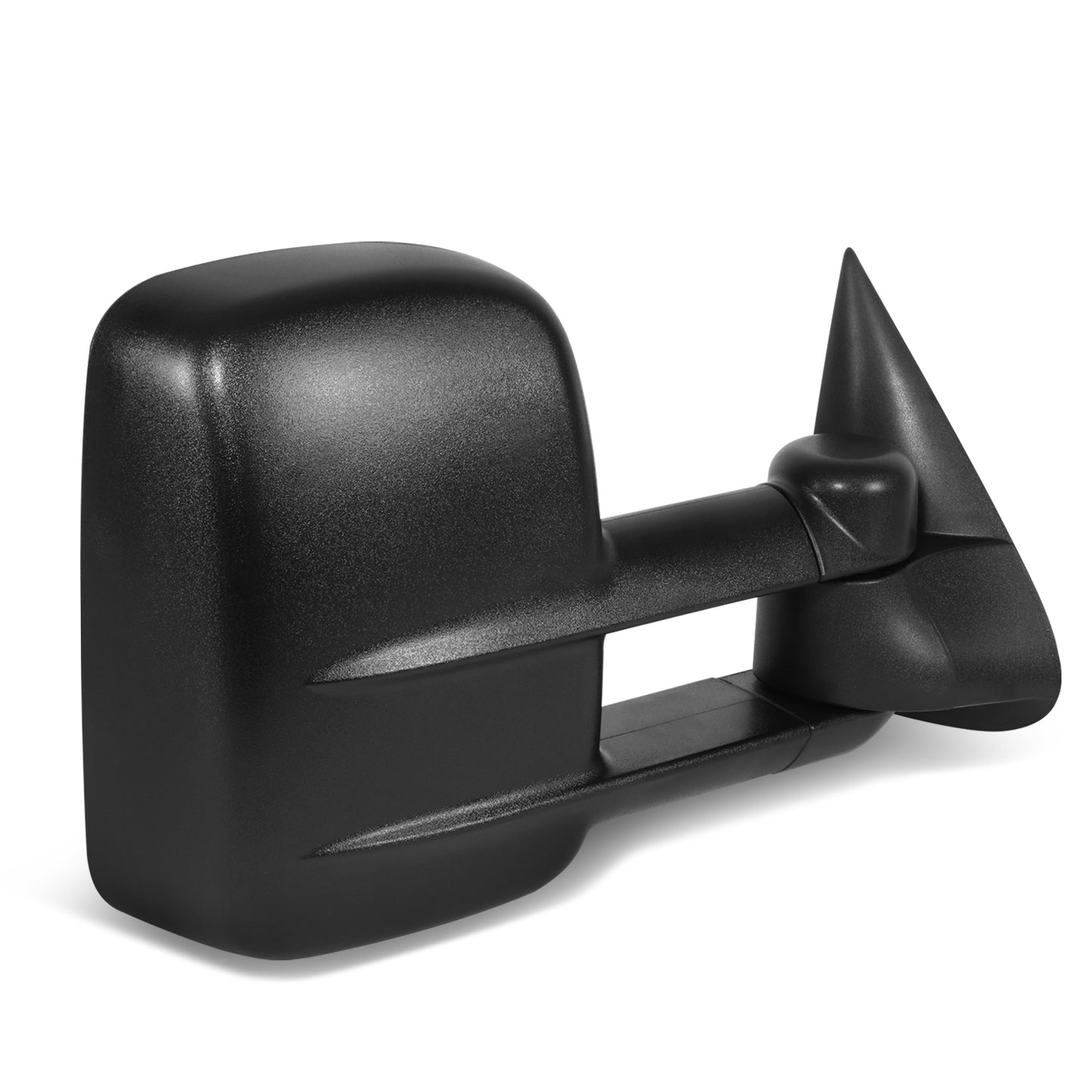 RETROVISOR MIRROR - OE STYLE - CHEVROLET SILVERADO 1500 99-06 - CHEVROLET SILVERADO 1500 CLASSIC 07 - CHEVROLET SILVERADO 2500 99-06 - CHEVROLET SILVERADO 2500 CLASSIC 07 - CHEVROLET SILVERADO 3500 01-06 - CHEVROLET SILVERADO 3500 CLASSIC 07 - CHEVROLET