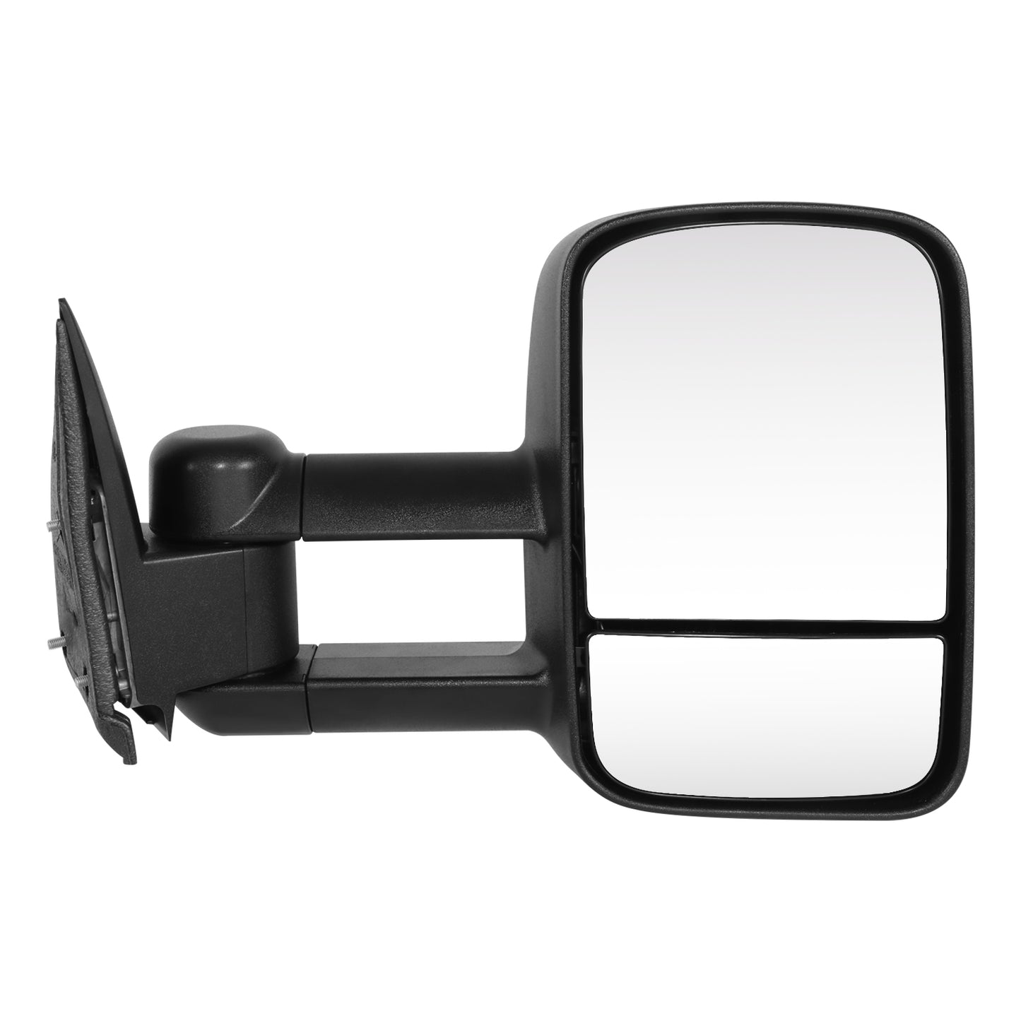 RETROVISOR MIRROR - OE STYLE - CHEVROLET SILVERADO 1500 99-06 - CHEVROLET SILVERADO 1500 CLASSIC 07 - CHEVROLET SILVERADO 2500 99-06 - CHEVROLET SILVERADO 2500 CLASSIC 07 - CHEVROLET SILVERADO 3500 01-06 - CHEVROLET SILVERADO 3500 CLASSIC 07 - CHEVROLET