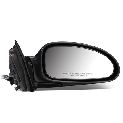 RETROVISOR MIRROR - OEM - 00-05 BUICK LESABRE - POWERED - W/ MEMORY - FOLDING - BLACK - RIGHT