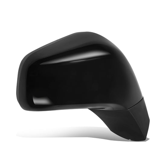RETROVISOR MIRROR - OE STYLE - CHEVROLET TRAX 13-14 - WITH POWER - PASSENGER SIDE - PAINT TO MATCH - BLACK