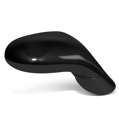 RETROVISOR MIRROR - OE STYLE - CHEROLET CORVETTE 05-13 - WITH POWER WITH HEATED WITH MEMORY - PASSENGER SIDE - PAINT TO MATCH - BLACK