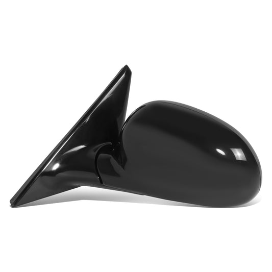 RETROVISOR MIRROR - OE STYLE - HONDA CIVIC 92-95 - DRIVER SIDE - PAINT TO MATCH - BLACK