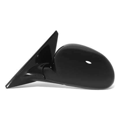 RETROVISOR MIRROR - OE STYLE - HONDA CIVIC 92-95 - WITH POWER - DRIVER SIDE - PAINT TO MATCH - BLACK