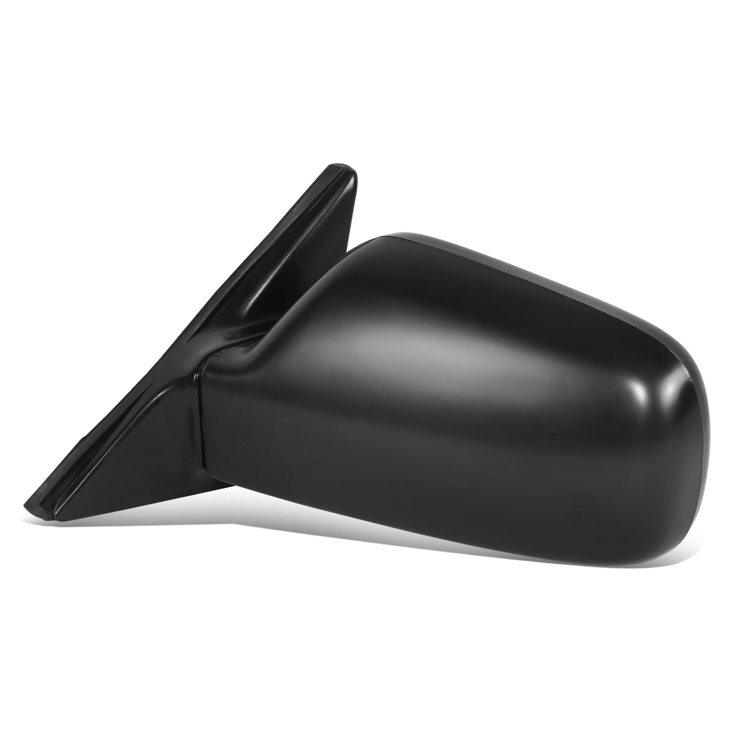 RETROVISOR MIRROR - OE STYLE - HONDA CIVIC 98-91 - DRIVER SIDE - PAINT TO MATCH - BLACK