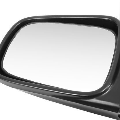 RETROVISOR MIRROR - OE STYLE - HONDA CIVIC 98-91 - DRIVER SIDE - PAINT TO MATCH - BLACK