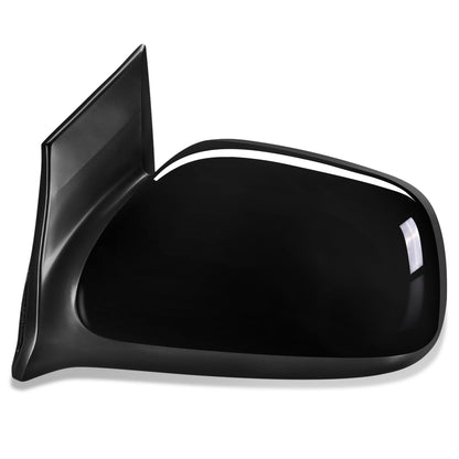 RETROVISOR MIRROR - OEM - 06-11 HONDA CIVIC 2-DOOR - POWERED - HEATED - PAINTABLE - BLACK - LEFT