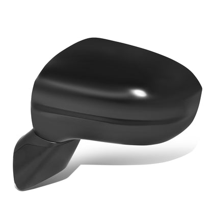 RETROVISOR MIRROR - OE STYLE - HONDA CIVIC 14-15 - WITH POWER - DRIVER SIDE - PAINT TO MATCH - BLACK