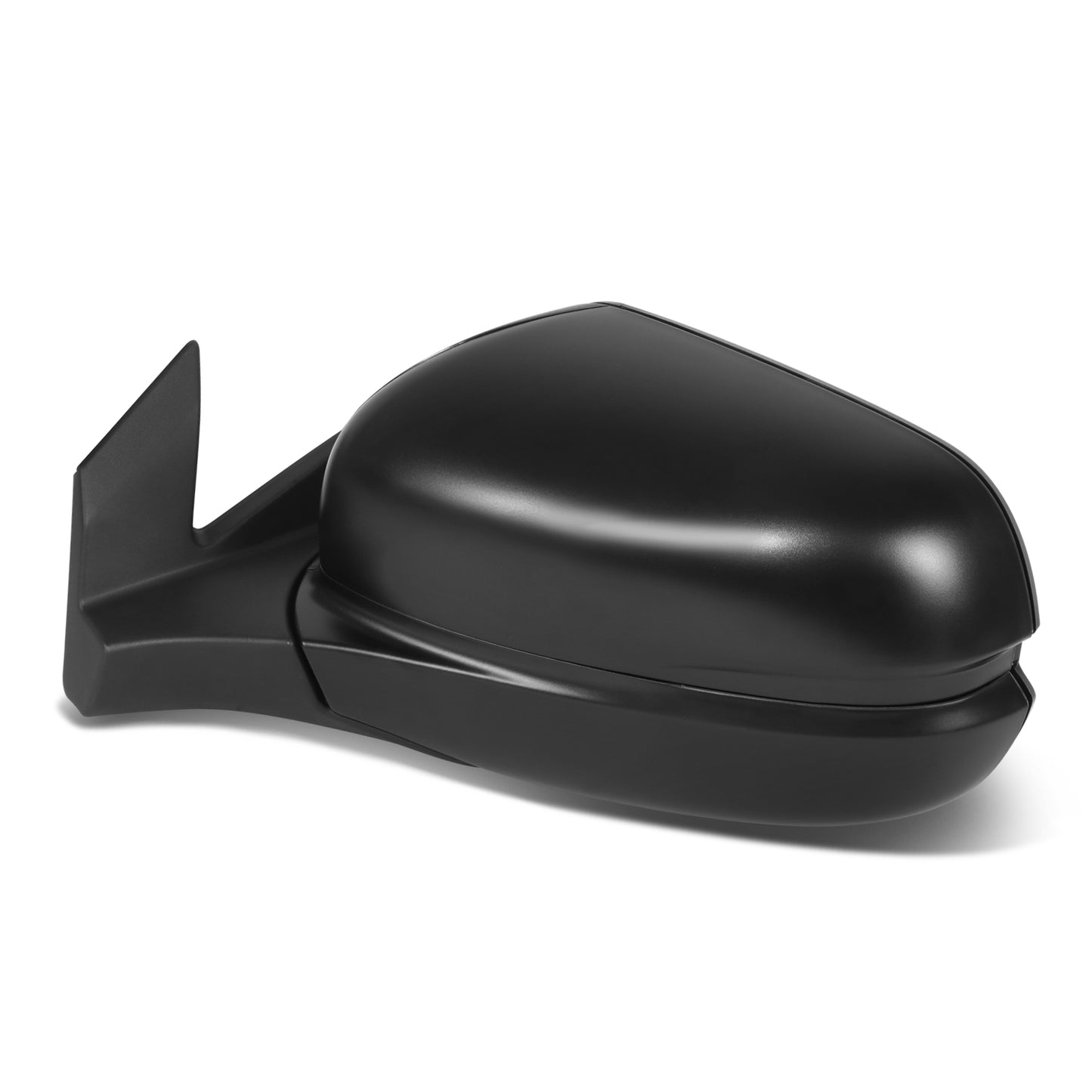 RETROVISOR MIRROR - OE STYLE - HONDA PILOT 17-22 - WITH POWER - AWD - DRIVER SIDE - PAINT TO MATCH - BLACK