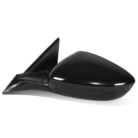 RETROVISOR MIRROR - OE STYLE - HONDA ACCORD 2018-2021 - WITH POWER - DRIVER LEFT SIDE - BLACK