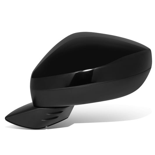 RETROVISOR MIRROR - OE STYLE - HONDA CIVIC 22-24 - WITH POWER - DRIVER SIDE - PAINT TO MATCH - BLACK