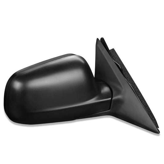 RETROVISOR MIRROR - OEM - 94-97 HONDA ACCORD - POWERED - FOLDING - TEXTURED - BLACK - RIGHT