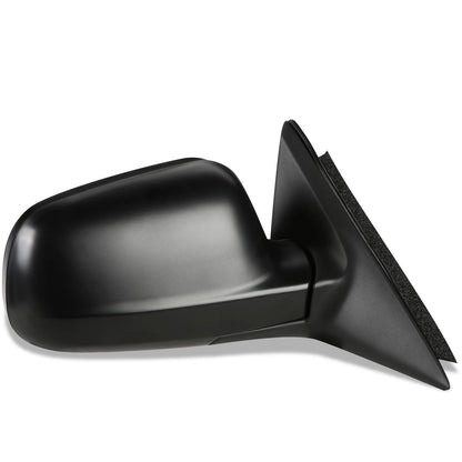 RETROVISOR MIRROR - OEM - 94-97 HONDA ACCORD 2-DOOR - POWERED - PAINTABLE - BLACK - RIGHT