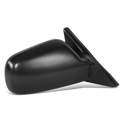 RETROVISOR MIRROR - OE STYLE - HONDA CIVIC 98-91 - PASSENGER SIDE - PAINT TO MATCH - BLACK