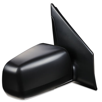 RETROVISOR MIRROR - OEM - 03-08 HONDA PILOT - POWERED - TEXTURED - BLACK - RIGHT